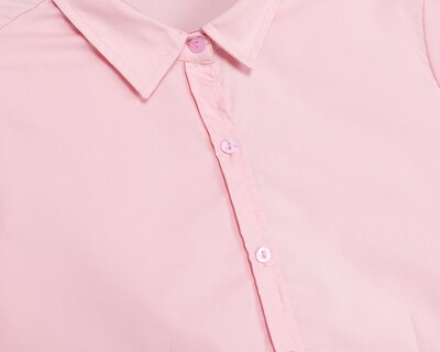 Foto 3 | Blusa Rosa Sahara para Mujer