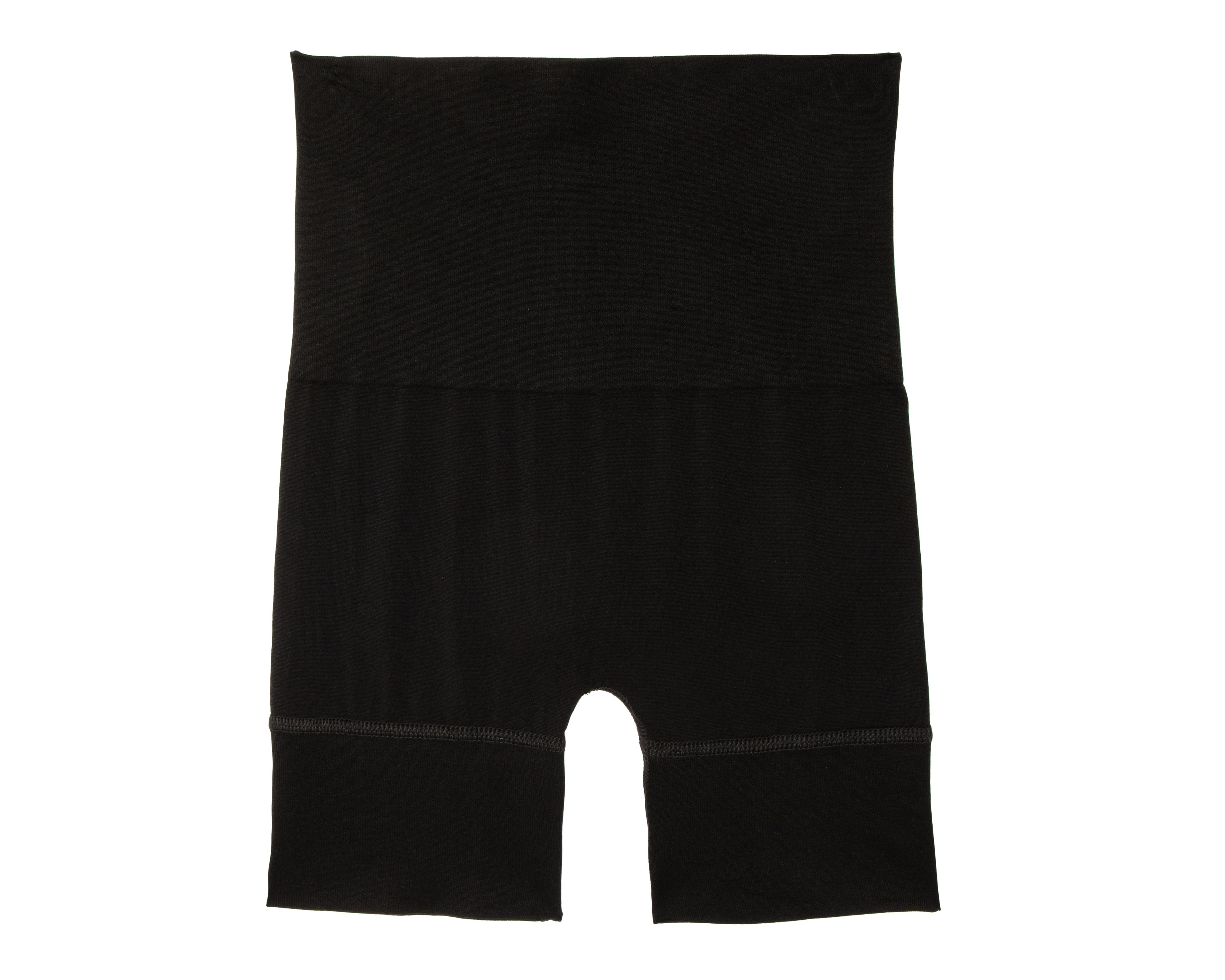 Faja tipo Bóxer Shape & Care Baja Compresión Cintura Alta para Mujer $99