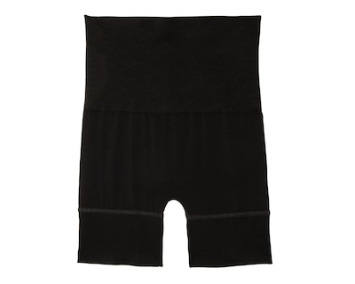 Foto 1 | Faja tipo Bóxer Shape & Care Baja Compresión Cintura Alta para Mujer