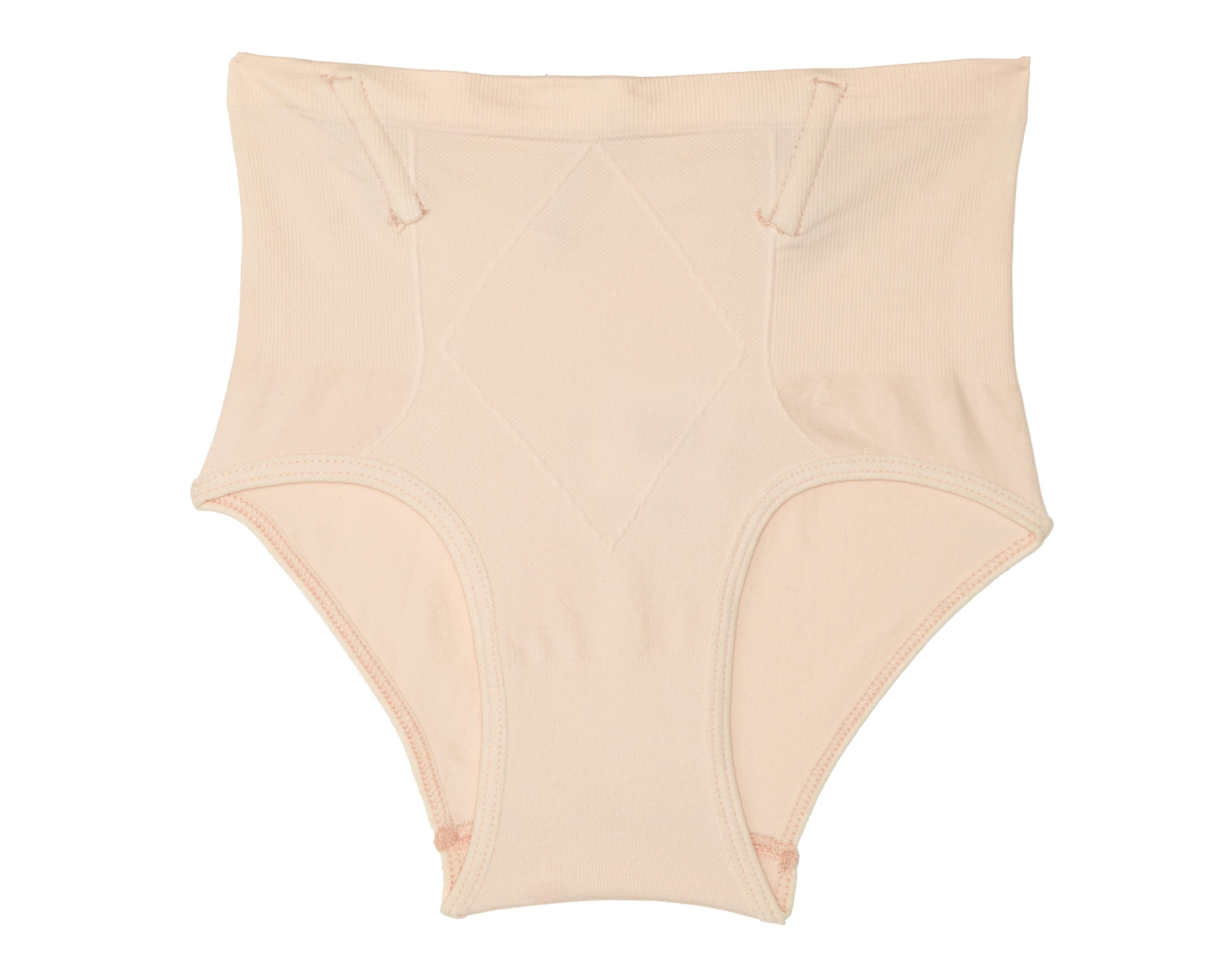 Foto 5 | Faja tipo Panti Shape & Care para Mujer