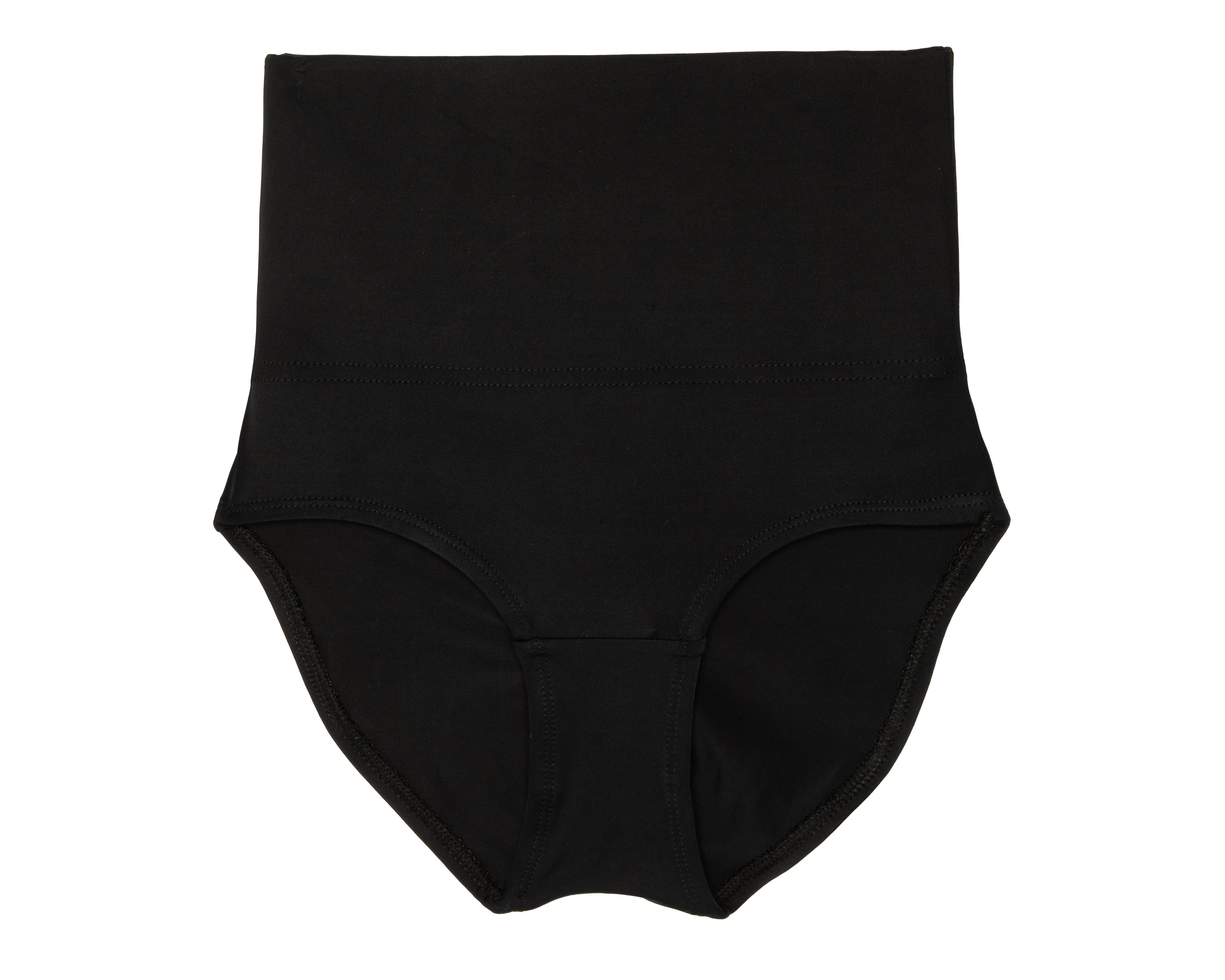 Foto 6 | Pantaleta Control Shape & Care Baja Compresión Alta Cintura para Mujer