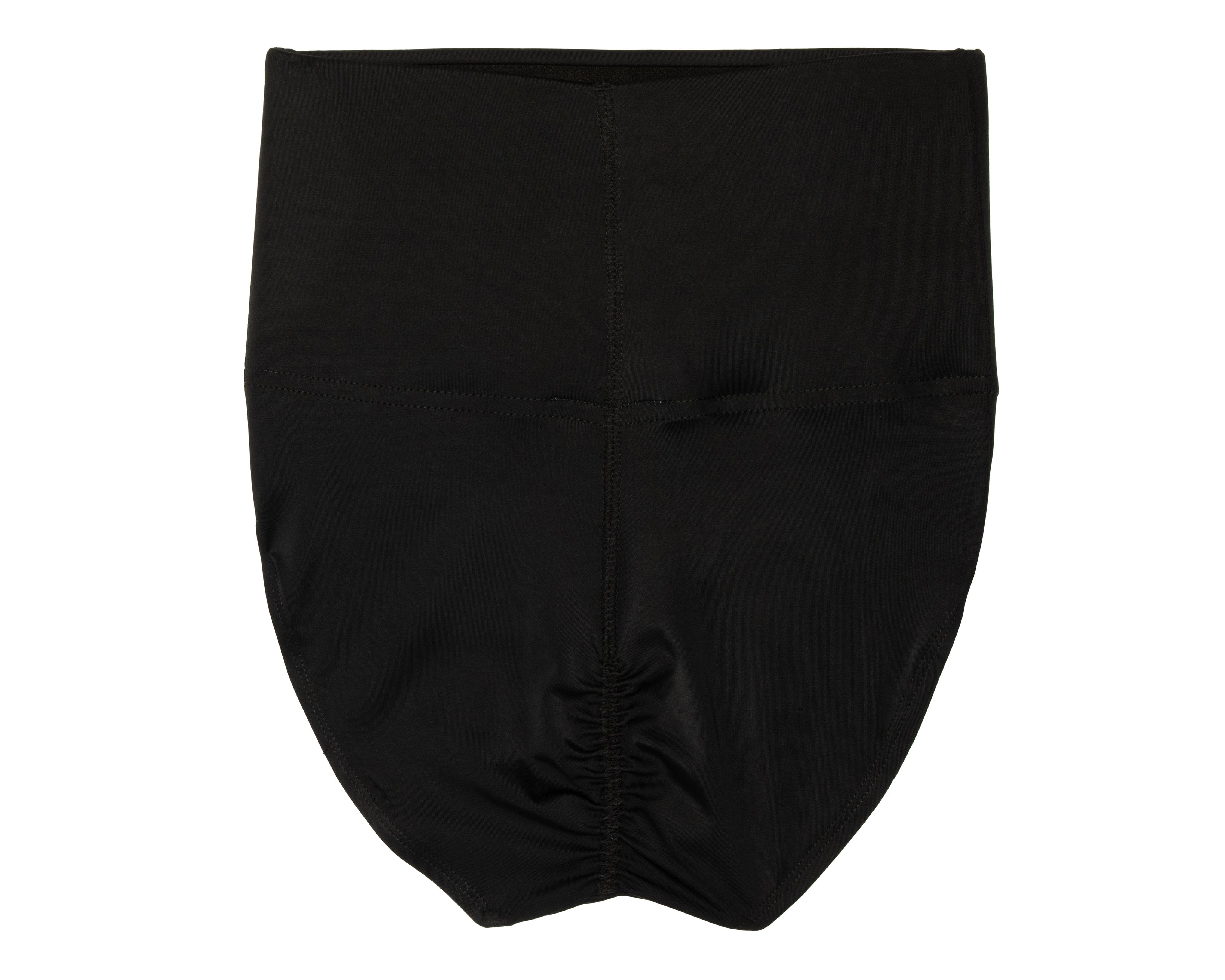 Foto 8 pulgar | Pantaleta Control Shape & Care Baja Compresión Alta Cintura para Mujer
