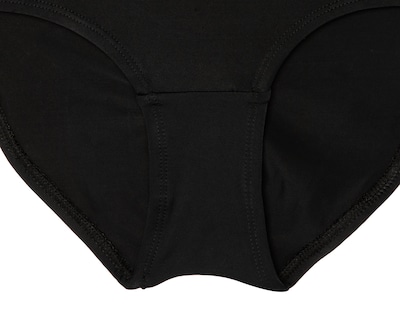 Foto 8 | Pantaleta Control Shape & Care Baja Compresión Alta Cintura para Mujer
