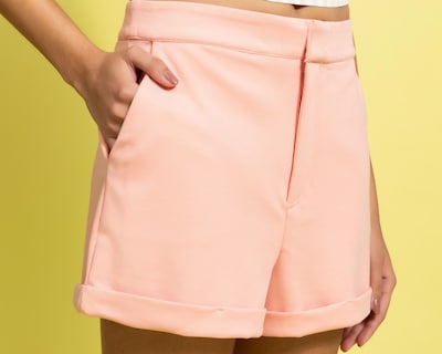 Foto 4 | Short Forever 21