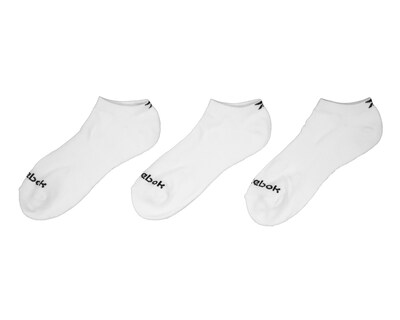 Foto 1 | Calcetas Deportivas Reebok para Mujer 3 Pares