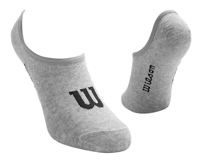 Foto 2 | Calcetas Invisibles Wilson para Mujer 3 Pares