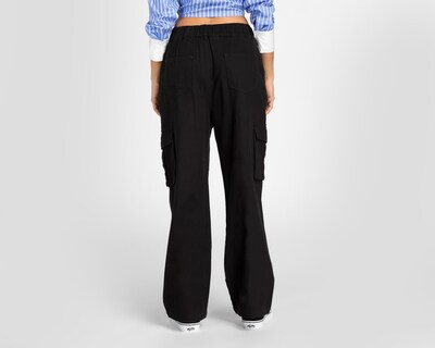Foto 3 | Pantalón Cargo Forever 21 para Mujer