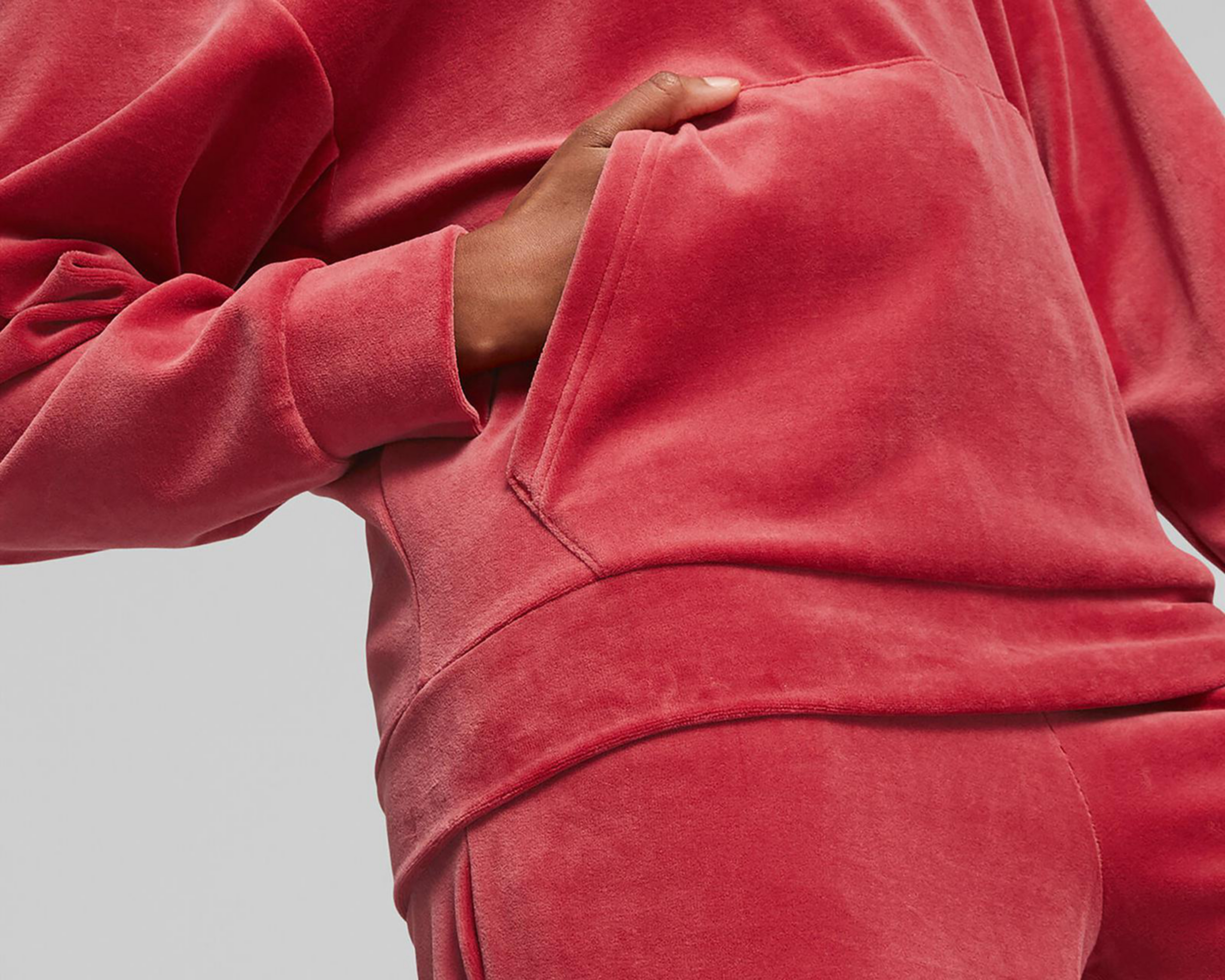 Foto 5 pulgar | Sudadera de Entrenamiento Puma con Capucha para Mujer