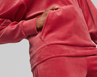 Foto 4 | Sudadera de Entrenamiento Puma con Capucha para Mujer