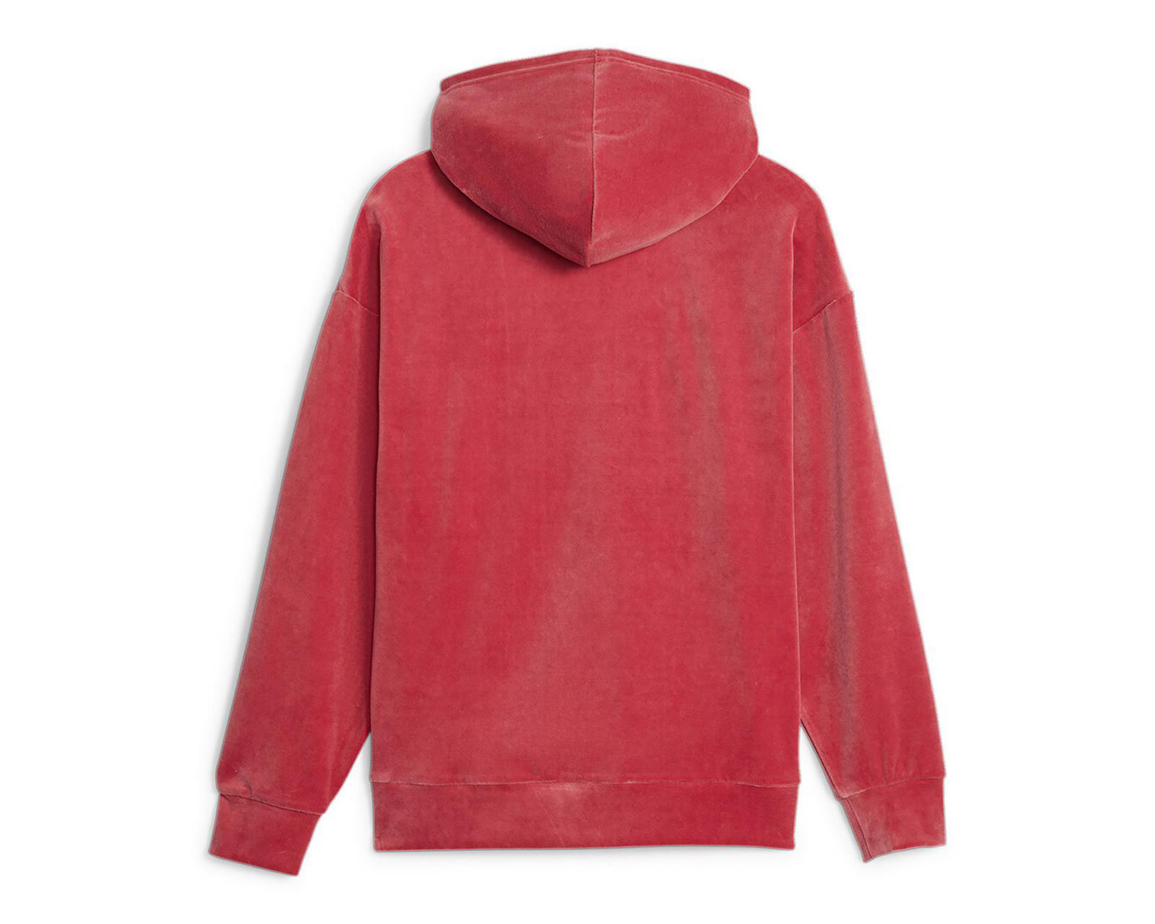 Foto 7 pulgar | Sudadera de Entrenamiento Puma con Capucha para Mujer