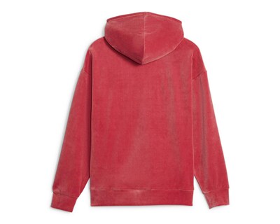 Foto 6 | Sudadera de Entrenamiento Puma con Capucha para Mujer