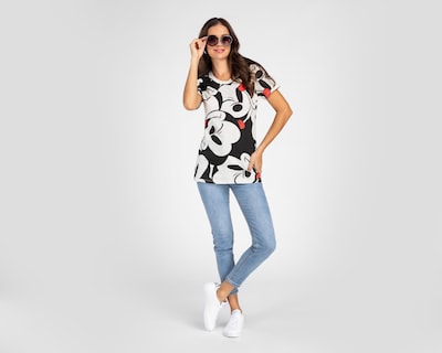 Foto 2 | Jeans Skinny Forever 21 para Mujer