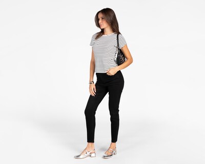 Foto 2 | Jeans Skinny Forever 21 para Mujer