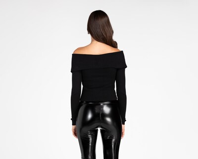 Foto 3 | Suéter con Cierre Forever 21 para Mujer