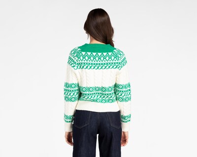 Foto 3 | Suéter Tejido Forever 21 para Mujer