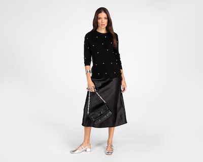 Foto 2 | Suéter con Pedrería Forever 21 para Mujer