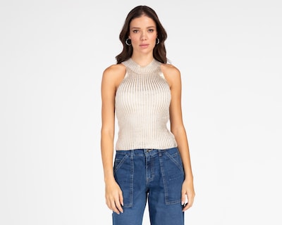 Foto 1 | Blusa Forever 21 sin Mangas para Mujer