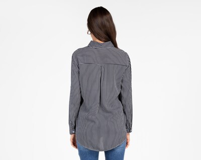 Foto 2 | Blusa Forever 21 Manga Larga para Mujer