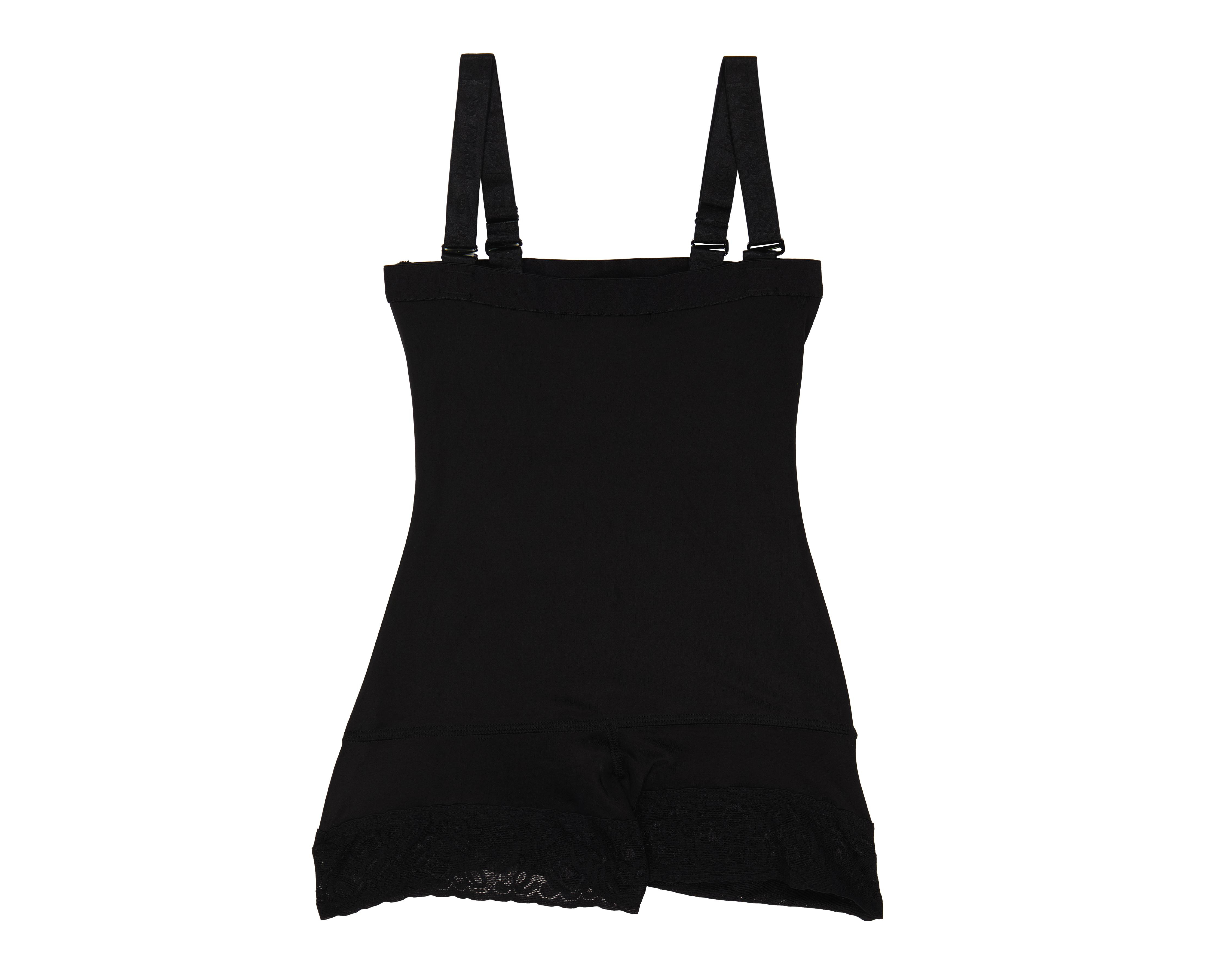 Body con Control Berlei Negro para Mujer $349