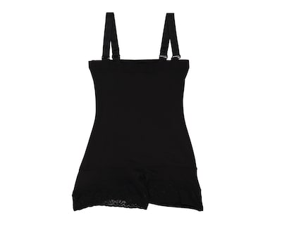 Foto 1 | Body con Control Berlei Negro para Mujer