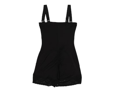 Foto 2 | Body con Control Berlei Negro para Mujer