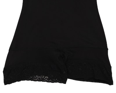 Foto 3 | Body con Control Berlei Negro para Mujer