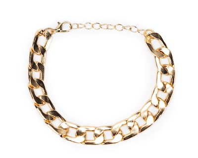 Foto 2 | Pulsera de Bisutería Fina 18 Forever 4 Piezas