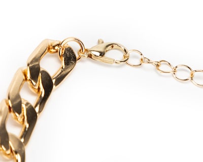 Foto 4 | Pulsera de Bisutería Fina 18 Forever 4 Piezas