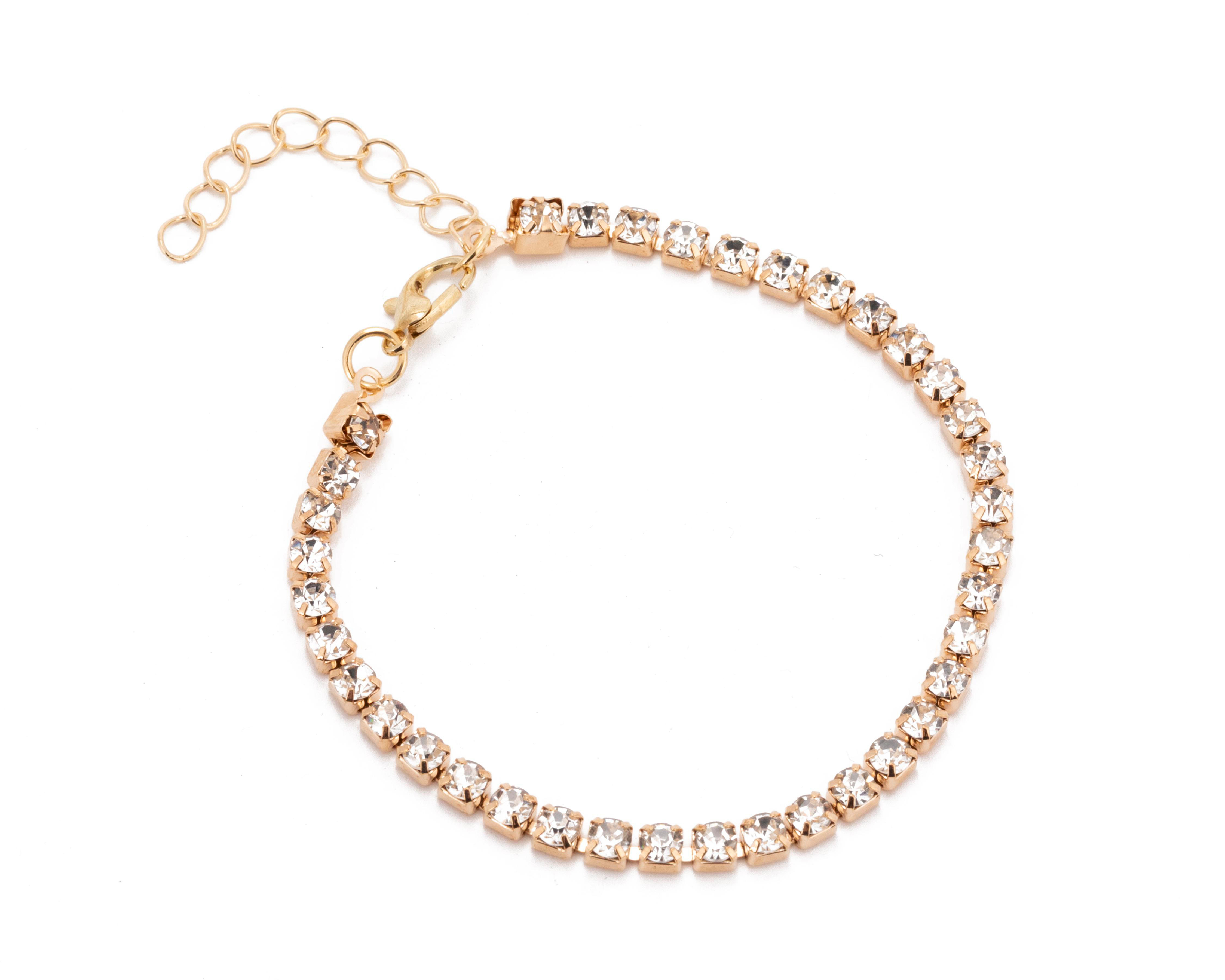 Foto 2 | Pulsera de Bisutería Fina Sahara 5 Piezas