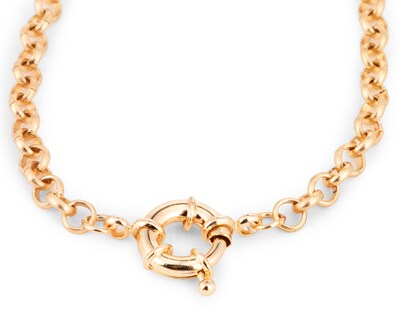 Foto 3 | Pulseras de Bisutería Fina Sahara 5 Piezas