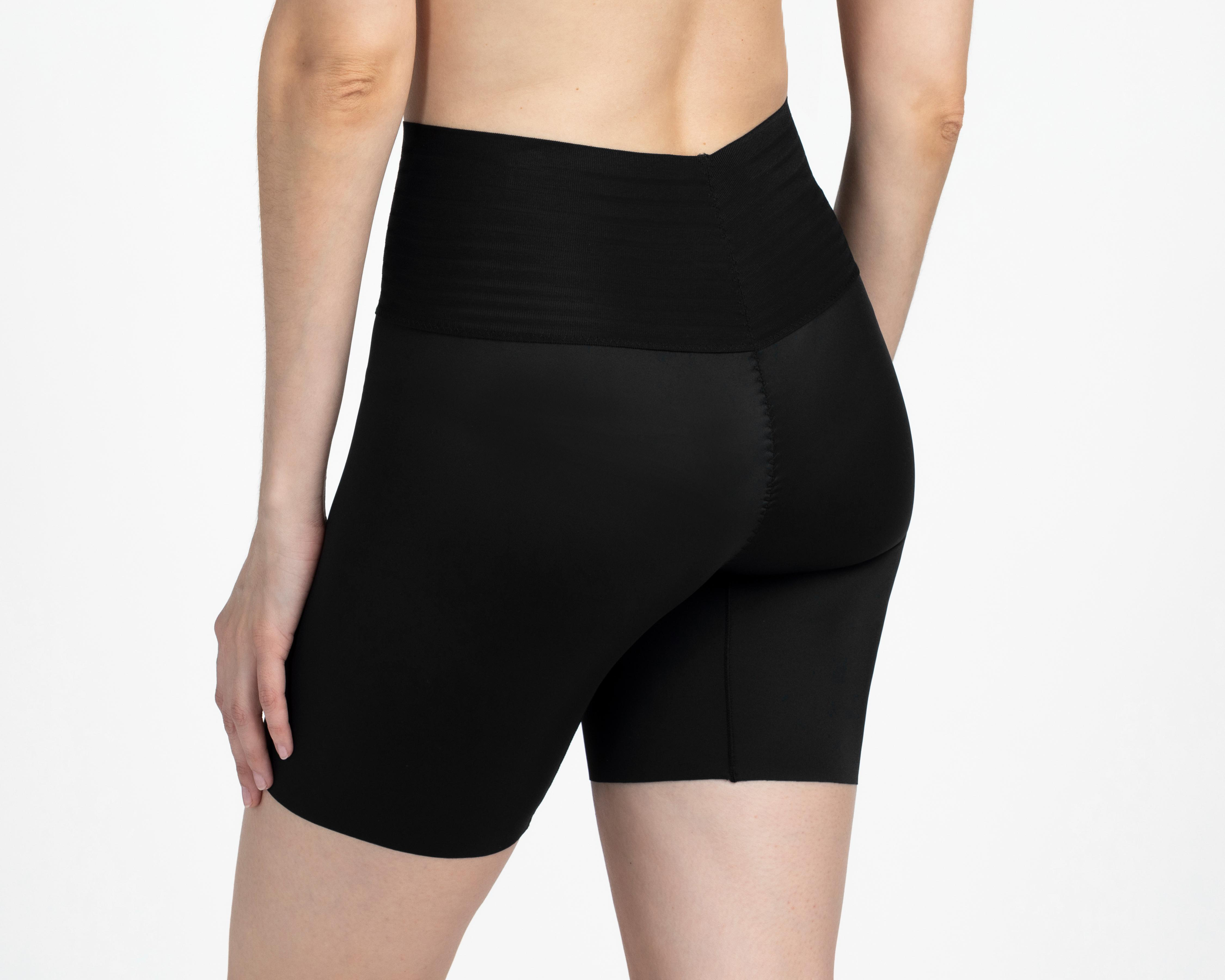 Foto 4 pulgar | Bóxer Control Beauty Secret para Mujer 2 Piezas