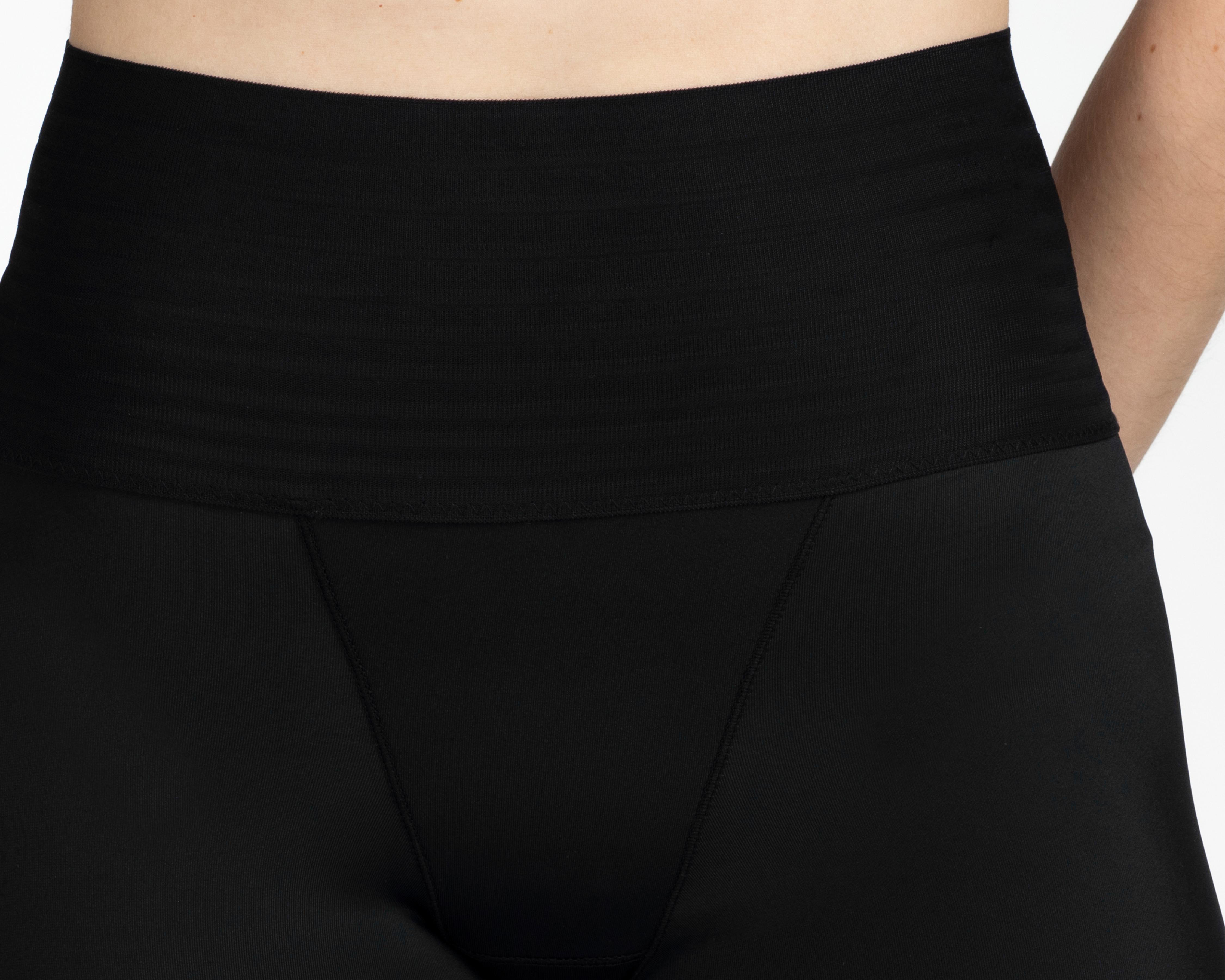 Foto 4 | Bóxer Control Beauty Secret para Mujer 2 Piezas