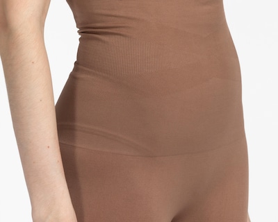 Foto 4 | Faja tipo Bóxer Seamless Beauty Secret Mediana Compresión para Mujer