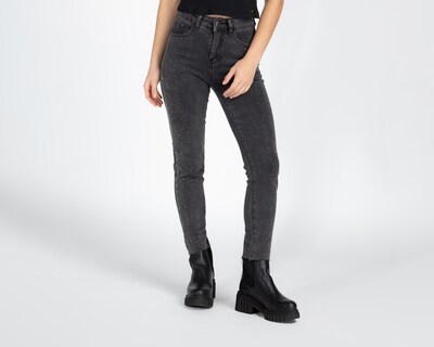 Foto 1 | Jeans Skinny Forever 21 para Mujer