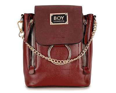 Foto 1 | Mochila Boy London Tinta
