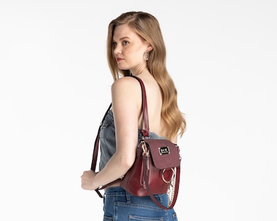 Foto 5 | Mochila Boy London Tinta
