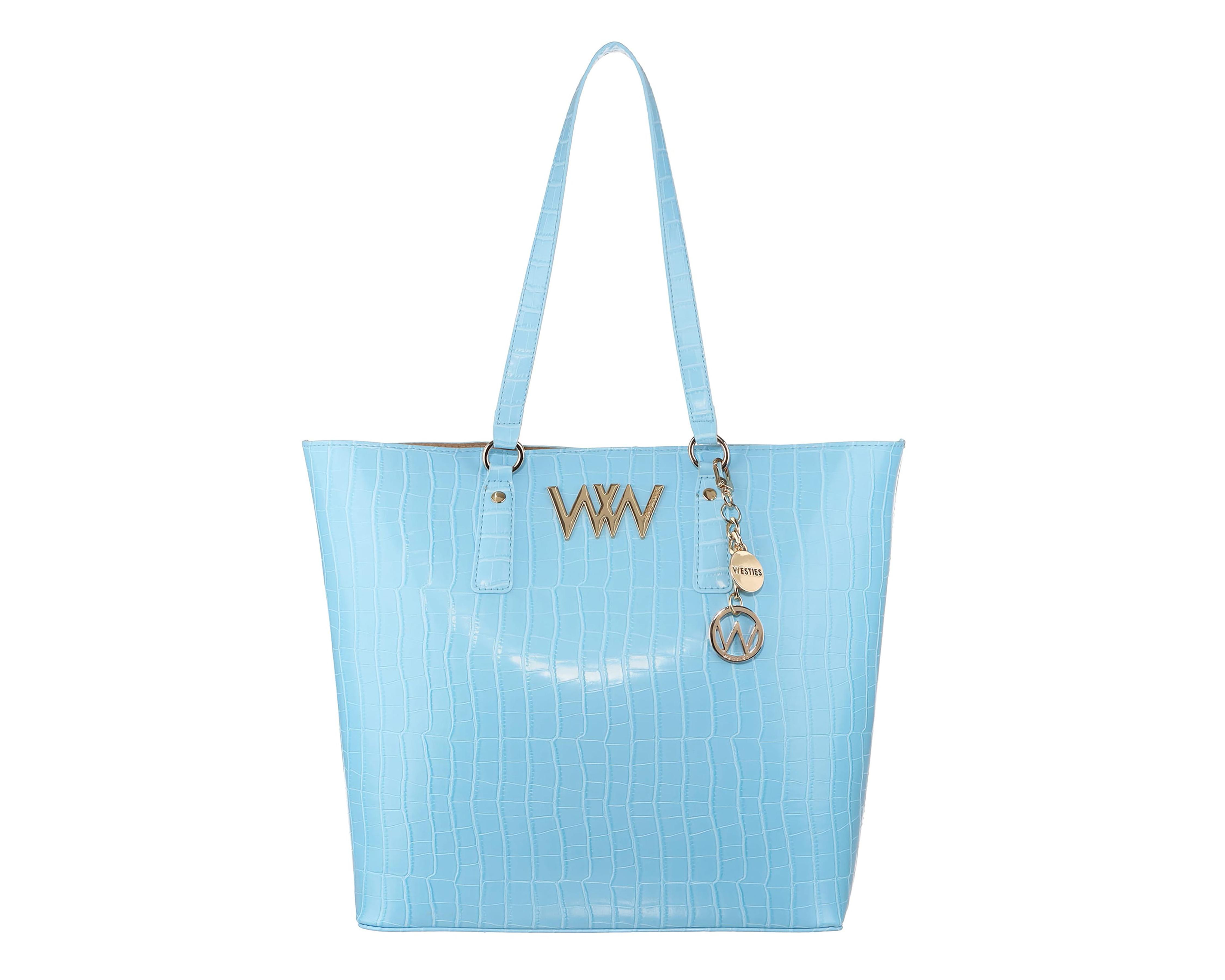 Bolsa de Hombro Westies