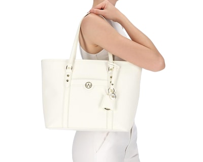 Foto 5 | Bolsa de Hombro Westies NH 5705