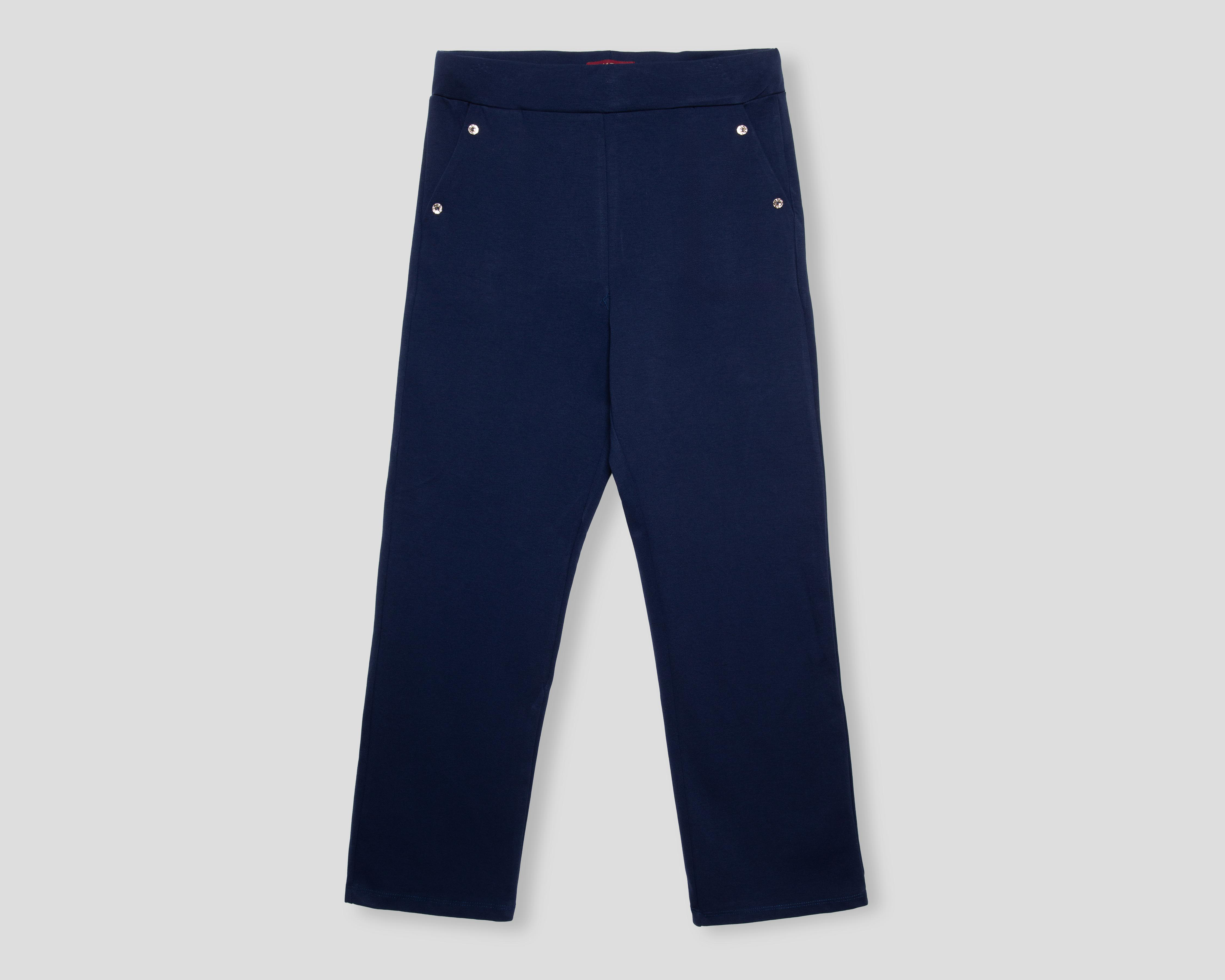 Foto 1 | Leggings Azules Sahara para Mujer
