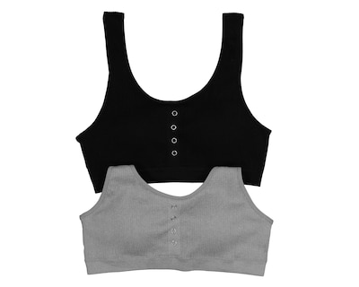Foto 1 | Top Copa Preformada Seamless Lovest 2 Pack