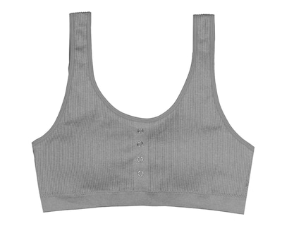 Foto 2 | Top Copa Preformada Seamless Lovest 2 Pack