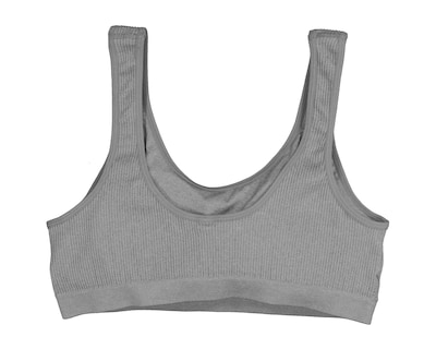 Foto 3 | Top Copa Preformada Seamless Lovest 2 Pack