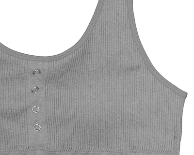 Foto 4 | Top Copa Preformada Seamless Lovest 2 Pack