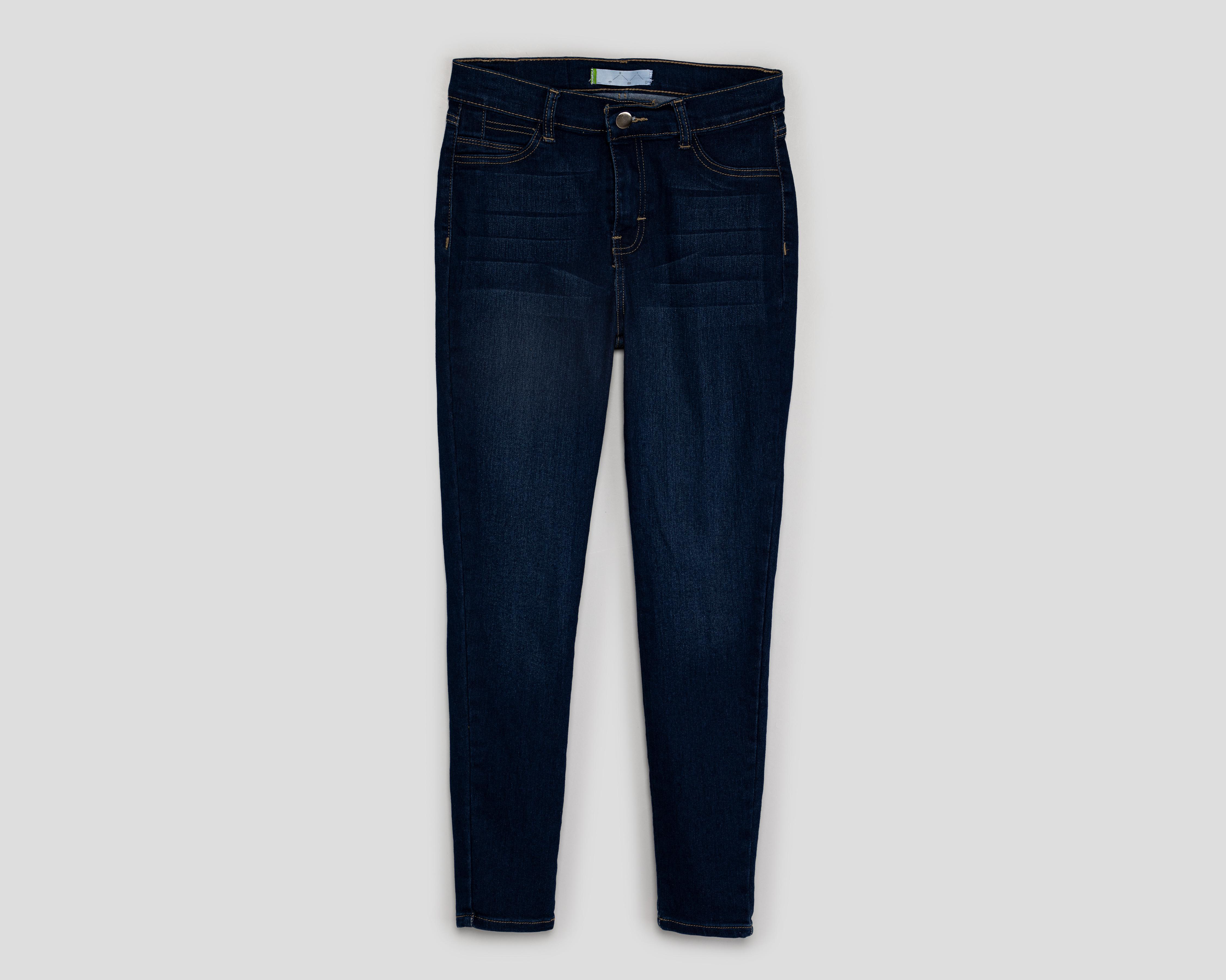 Foto 2 pulgar | Jeans Skinny 18 Forever para Mujer