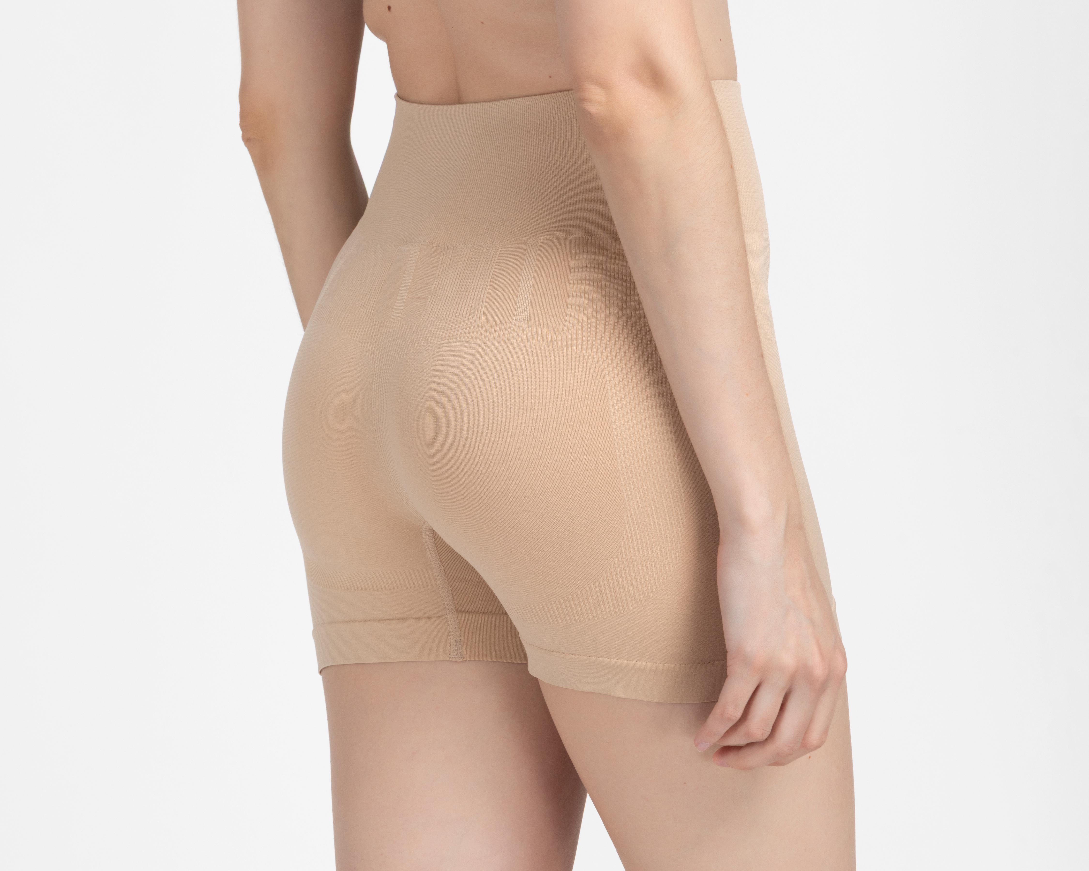 Foto 4 pulgar | Bóxer Control Beauty Secret para Mujer 3 Piezas