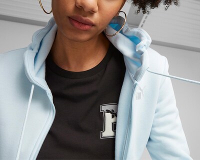 Foto 2 | Sudadera y Leggings de Entrenamiento Puma para Mujer