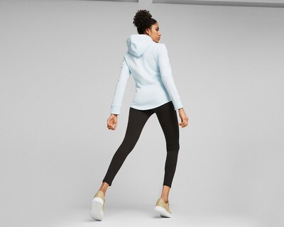 Foto 4 | Sudadera y Leggings de Entrenamiento Puma para Mujer