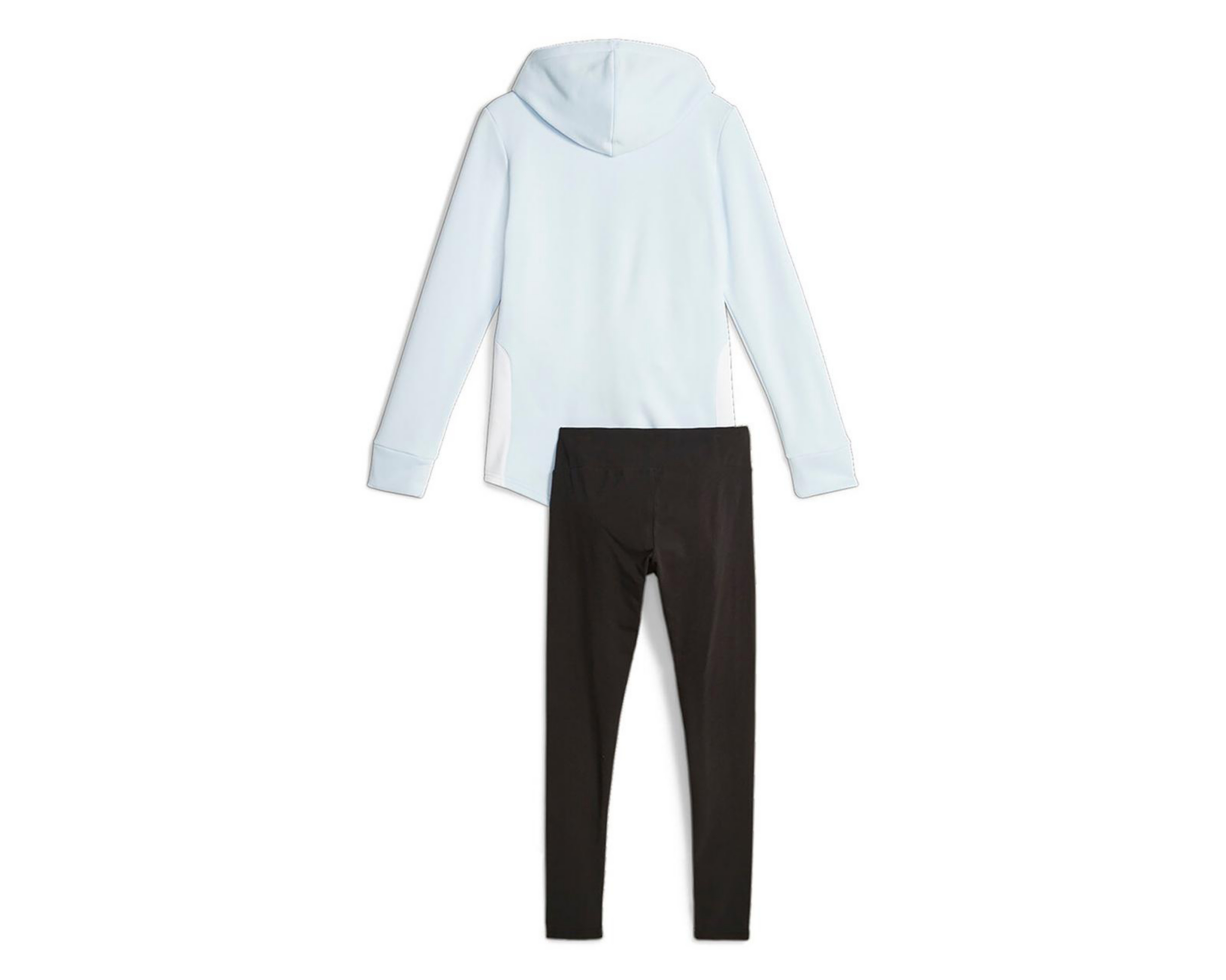 Foto 7 pulgar | Sudadera y Leggings de Entrenamiento Puma para Mujer