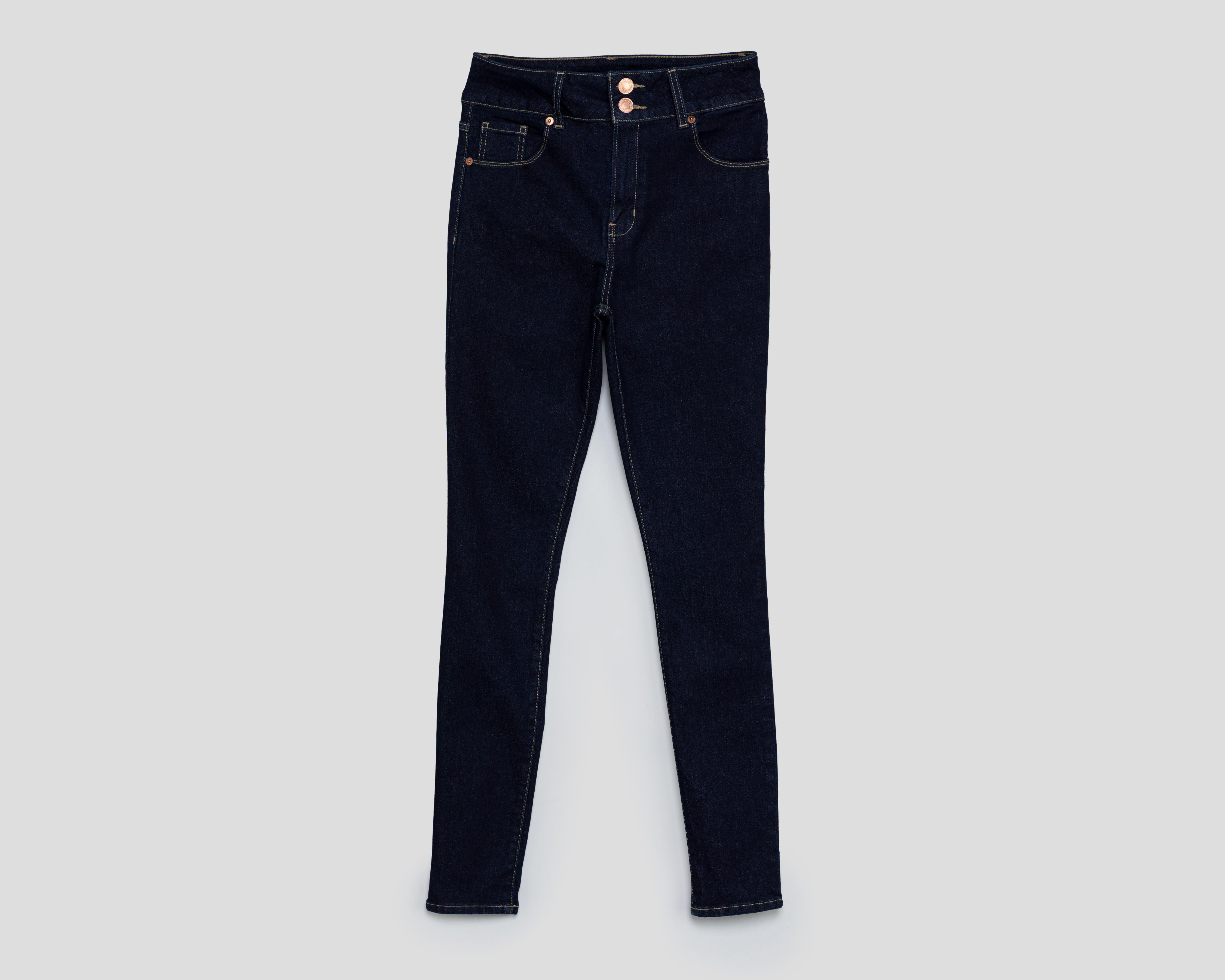 Jeans Skinny Oggi Katia para Mujer