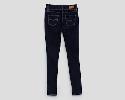 Foto 2 | Jeans Skinny Oggi Katia para Mujer